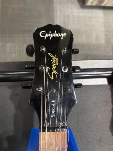Epiphone - ELPVVHCH 2