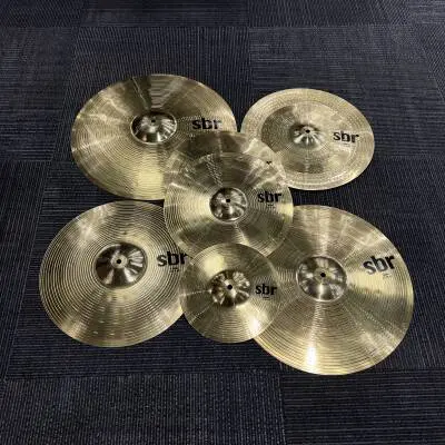 Sabian - SBR5007