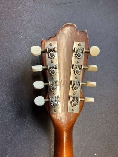 KAY MANDOLIN 5