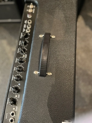 Fender - Hot Rod Deluxe III 2