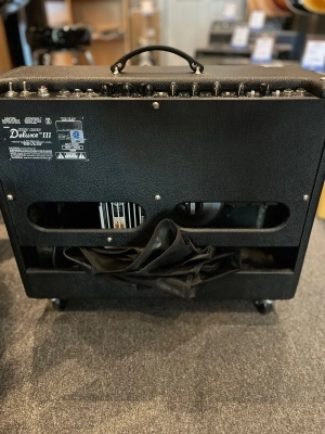 Fender - Hot Rod Deluxe III 3