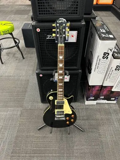 Epiphone - ELP-EBCH 2