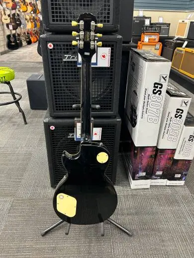 Epiphone - ELP-EBCH 2