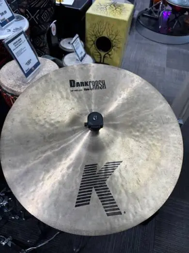 Zildjian - K0904