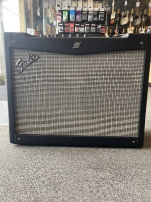 Fender Mustang IV