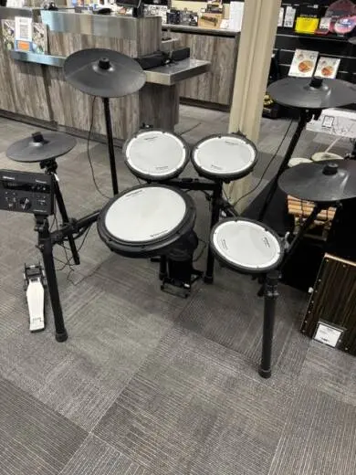 Roland - TD-07KXS