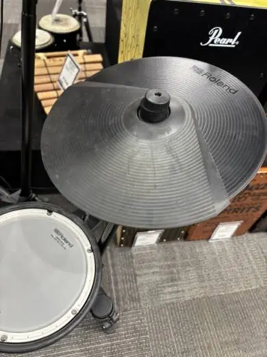 Roland - TD-07KXS 2