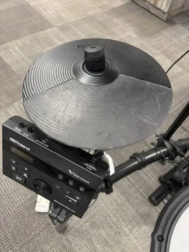 Roland - TD-07KXS 2