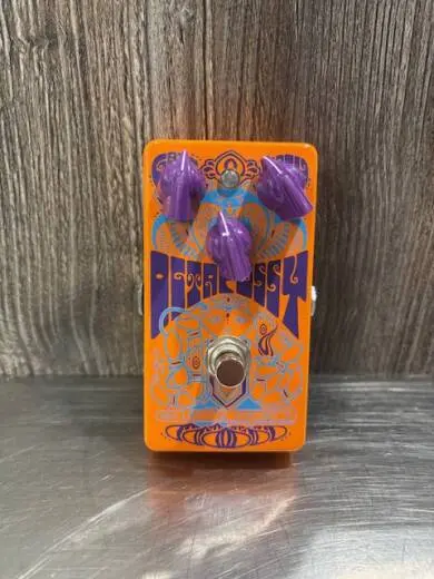 Catalinbread - OCTAPUSSY