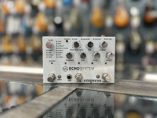 Empress Effects - EMPRESS SDLY