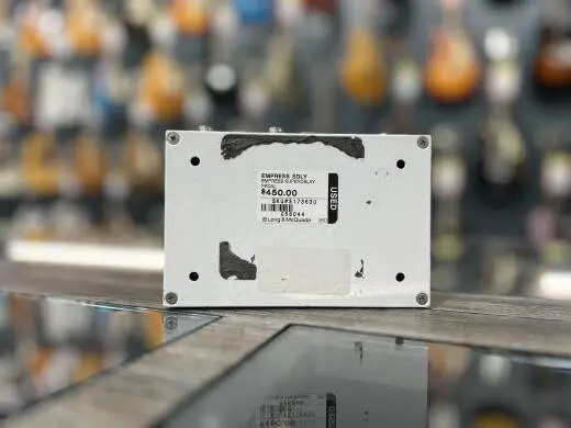 Empress Effects - EMPRESS SDLY 2