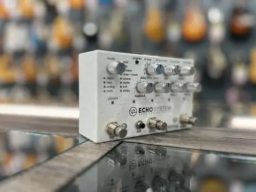 Empress Effects - EMPRESS SDLY 2