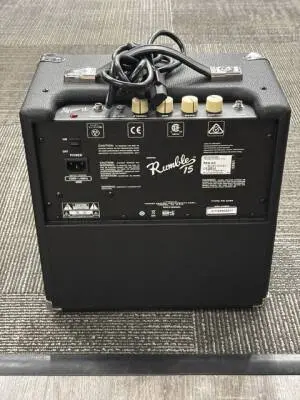 Fender - 237-0100-000 2