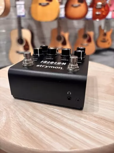 Store Special Product - Strymon - IRIDIUM