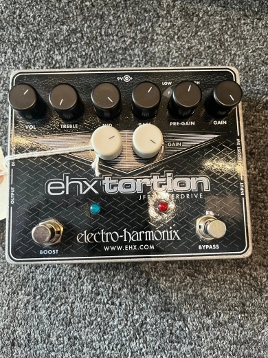 Electro-Harmonix - EHX TORTION