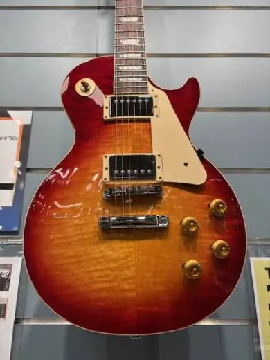 Gibson - LPS500HSNH