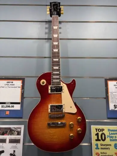 Gibson - LPS500HSNH 2