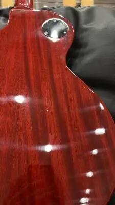 Gibson - LPS600UBNH 2