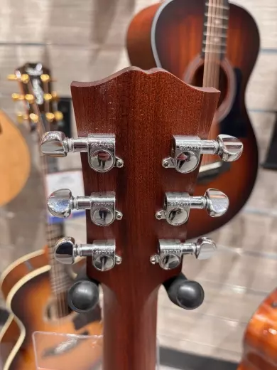 Gibson - ACG45SANNH 4