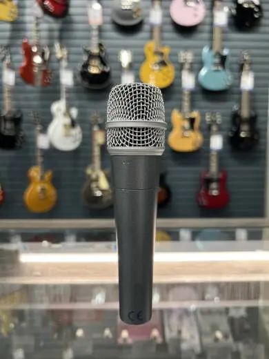 Shure - BETA 57A 2
