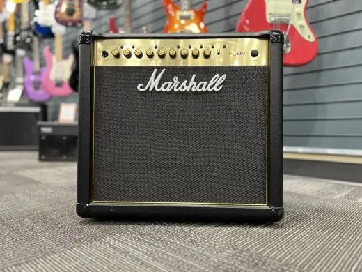 Marshall - MG50GFX