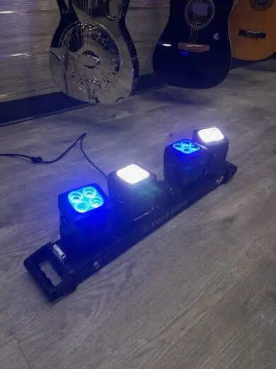Store Special Product - Yorkville Sound - LP-LED4X