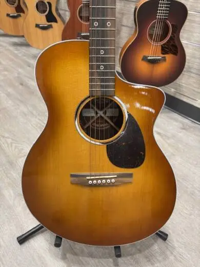 Martin Guitars - SC-13E SB