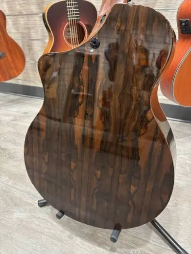 Martin Guitars - SC-13E SB 2