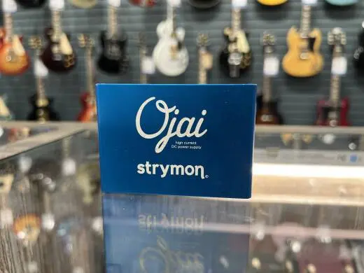 Strymon - Z12X-OJAI