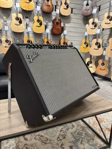 FENDER TONE MASTER TWIN REVERB