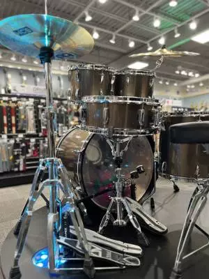 TAMA IMPERIALSTAR FULL KIT 2