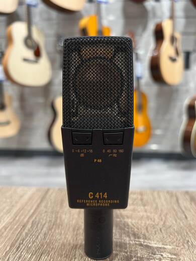 Store Special Product - AKG - C414 XLII