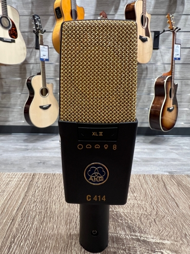 AKG - C414 XLII