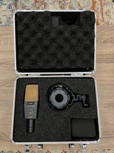 Store Special Product - AKG - C414 XLII