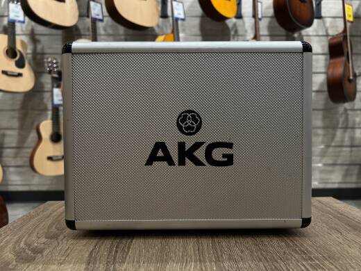 Store Special Product - AKG - C414 XLII