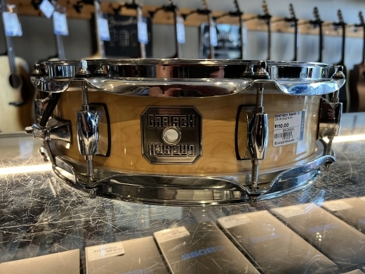 GRETSCH RENOWN PICCOLO 13X3.5
