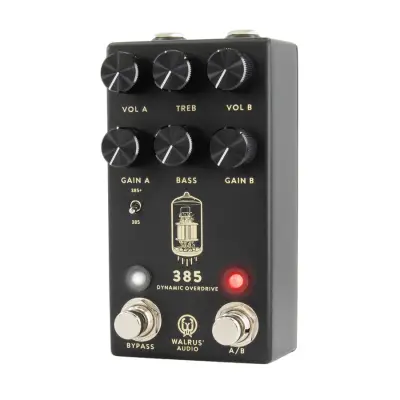 Walrus Audio - 385-WALRUS 2