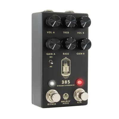 Walrus Audio - 385-WALRUS 2