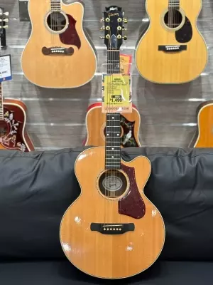 Gibson - ACAGP18RNNH