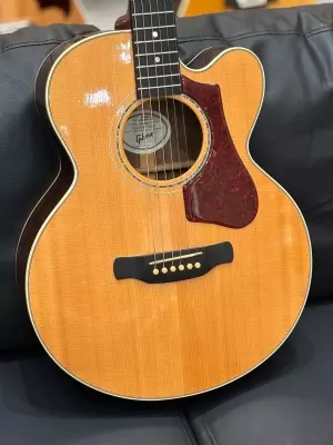 Gibson - ACAGP18RNNH 2