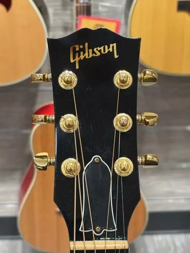Gibson - ACAGP18RNNH 2