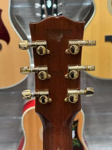 Gibson - ACAGP18RNNH 2