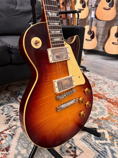 Gibson Custom Shop - LPR59ULSFNH