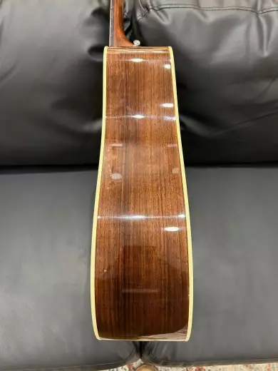 Martin HD-28 cutaway 6