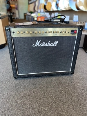 Marshall - DSL40CR