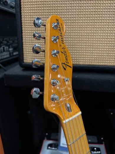 Fender - 011-0392-802 2