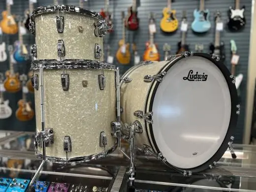 Ludwig Drums - L84233AXNMWC