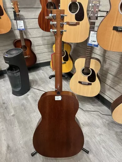 Martin Guitars - 00-10E SPECIAL 2