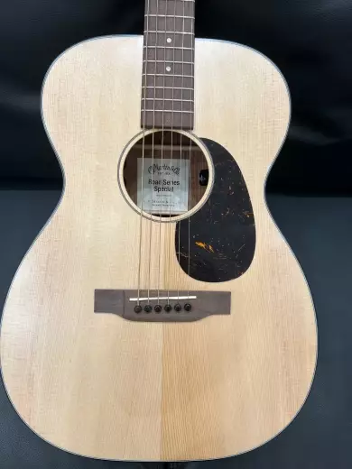 Martin Guitars - 00-10E SPECIAL 3