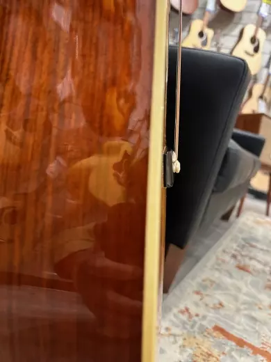 Martin Guitars - D-41 2